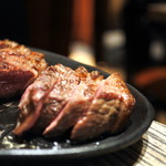 Cafe Des Abattoirs - 