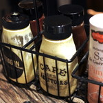 Cafe Des Abattoirs - 
