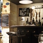 Cafe Des Abattoirs - 