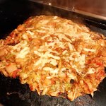 粉とおじさん - 