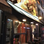 Cafe Des Abattoirs - 