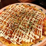 粉とおじさん - 