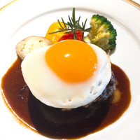 洋食 つばき - 