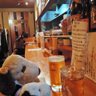 omi's食堂 ナイーズ_2