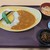 花木流通センター JA新鮮ぐんまみのり館 - 麦豚カレー (600円・税込)
