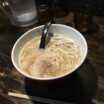 ラーメン海鳴 - 