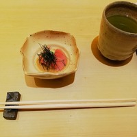 鮨　日本橋　鰤門 - 