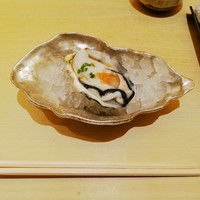 鮨　日本橋　鰤門 - 