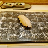 鮨　日本橋　鰤門 - 