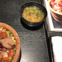 築地青空三代目 本店 - 