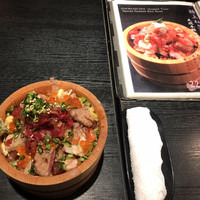 築地青空三代目 本店 - 