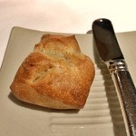 ア・ヴォートル・サンテ - ﾊﾟﾝ