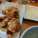 神戸ちぇりー亭 - 