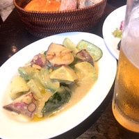 THE COSMOPOLITAN GRILL BAR TERRACE - 