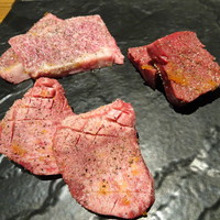日本橋 焼肉 正剛 - 