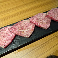 日本橋 焼肉 正剛 - 