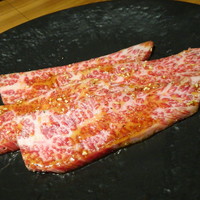 日本橋 焼肉 正剛 - 
