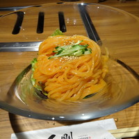 日本橋 焼肉 正剛 - 