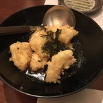 Sumibi Washoku So - 揚げ出し豆腐