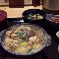 御料理あきやま - 