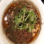 四川担担麺 阿吽 - 