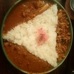 CURRY BAR シューベル - 