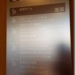 吉田正音楽記念館 展望カフェ - 