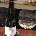 レストラン ラリューム - 