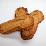 マロンクッキー  1,060円