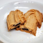 ア コテ パティスリー - マロンクッキー  １,060円