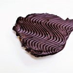 ア コテ パティスリー - フロランタン裏側