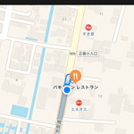 パキスタン レストラン - どうということなかったですw