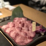 Sumibiyakiniku Nanohana - 