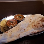 アジアンレストラン&バー メラ - 