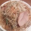 野郎ラーメン プレナ海浜幕張店