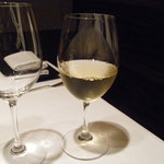 カンテサンス - 白ワイン