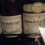 カンテサンス - ロマネ・・・