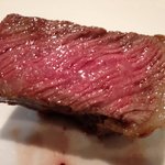 浜勢 - いちぼ切り身