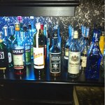Blue Ocean - お酒(リキュール、ウイスキー、ブランデーなんでも来い！)種類いっぱい♫