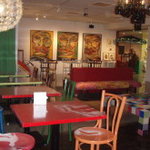 coconara cafe - 