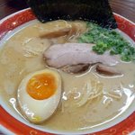 麺屋　宮坂商店 - 