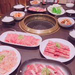 Yakiniku Kiwami - 