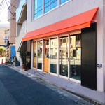 トシオークーデュパン  - 