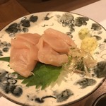 炭火焼鳥 いこか - 