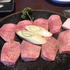 焼肉 万蔵