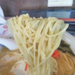 麺小屋 ここりこ - 麺