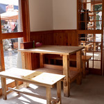 やきもの泰二郎