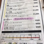 スープカレー Ray - 