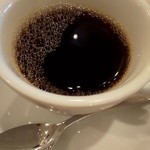 La sette - Hot Coffee