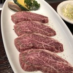 焼肉 万蔵 - 